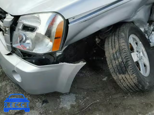 2009 CHEVROLET EQUINOX LT 2CNDL33F096218692 Bild 8