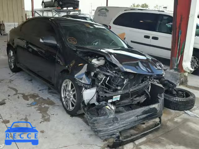 2009 TOYOTA SCION TC JTKDE167490299754 image 0