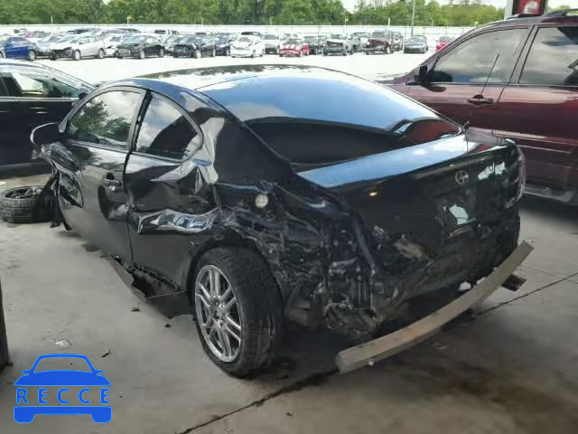 2009 TOYOTA SCION TC JTKDE167490299754 image 2