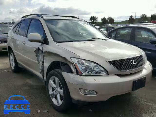 2006 LEXUS RX 330 2T2GA31U76C045137 image 0