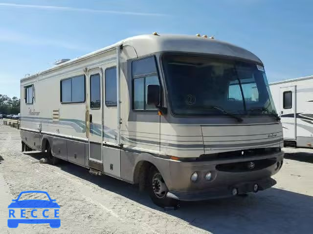 1995 FORD PACE ARROW 3FCMF53G8SJA09830 image 0