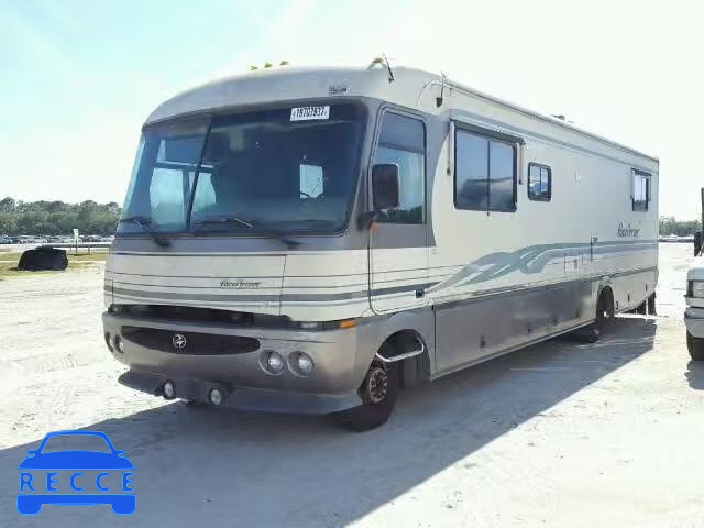 1995 FORD PACE ARROW 3FCMF53G8SJA09830 image 1