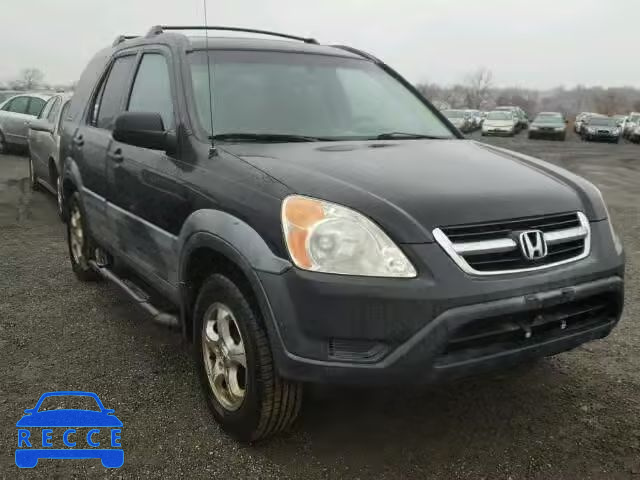 2002 HONDA CR-V EX SHSRD78832U013157 image 0