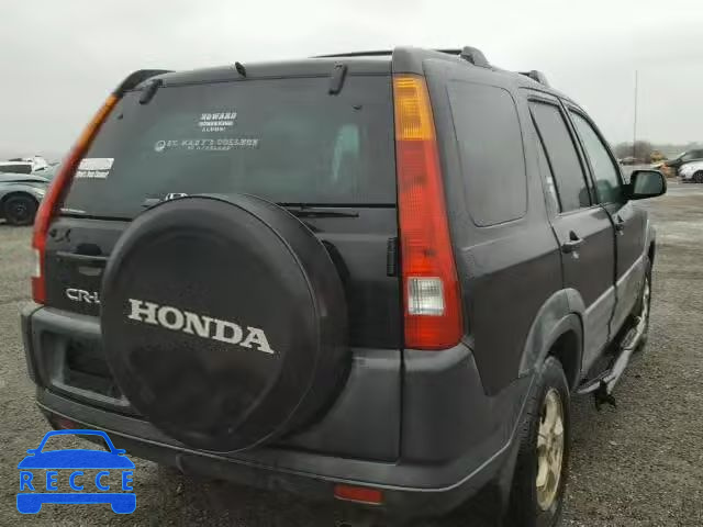 2002 HONDA CR-V EX SHSRD78832U013157 image 3