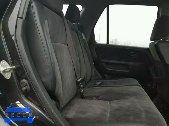 2002 HONDA CR-V EX SHSRD78832U013157 image 5