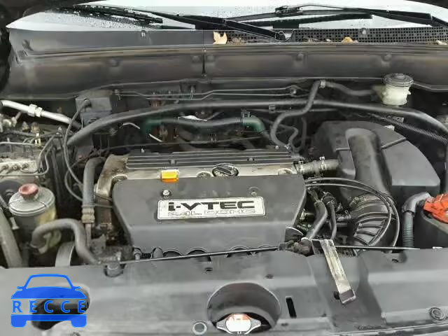 2002 HONDA CR-V EX SHSRD78832U013157 image 6