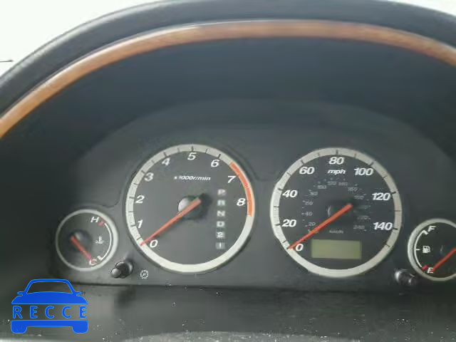 2002 HONDA CR-V EX SHSRD78832U013157 image 7