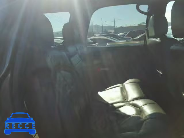 2002 CHEVROLET TAHOE K150 1GNEK13T12R167890 image 5