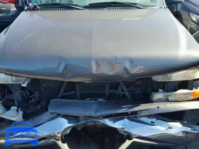 2002 CHEVROLET TAHOE K150 1GNEK13T12R167890 image 6