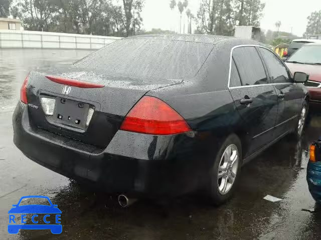 2006 HONDA ACCORD SE 1HGCM56346A005254 image 3