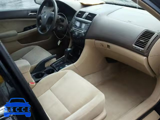 2006 HONDA ACCORD SE 1HGCM56346A005254 image 4