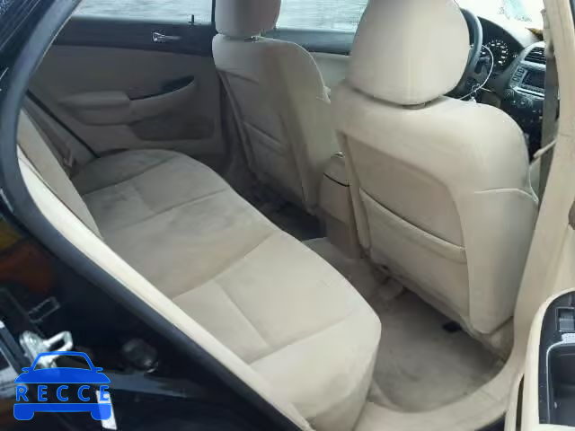 2006 HONDA ACCORD SE 1HGCM56346A005254 image 5