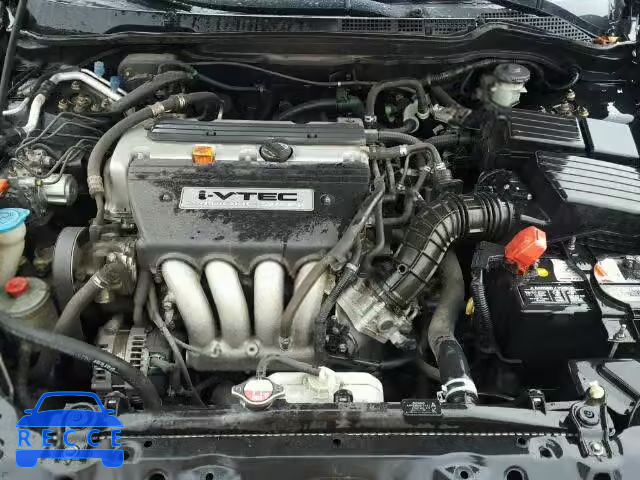 2006 HONDA ACCORD SE 1HGCM56346A005254 image 6