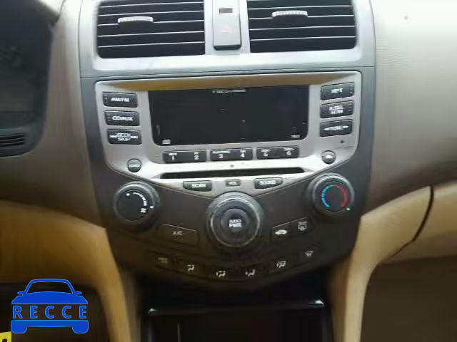 2006 HONDA ACCORD SE 1HGCM56346A005254 image 8