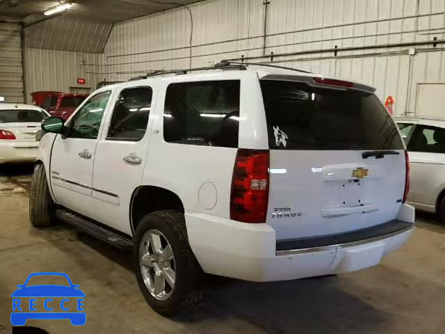 2011 CHEVROLET TAHOE LTZ 1GNSKCE00BR397177 image 2