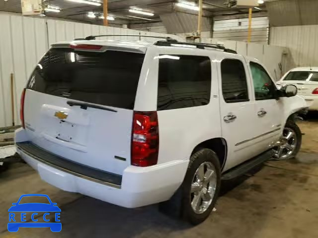 2011 CHEVROLET TAHOE LTZ 1GNSKCE00BR397177 image 3