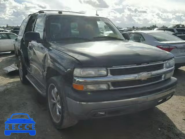 2004 CHEVROLET TAHOE C150 1GNEC13T44R282984 image 0