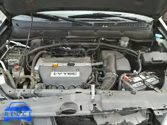 2003 HONDA CR-V EX JHLRD78833C012843 image 6