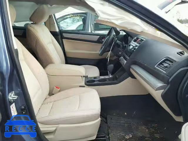 2016 SUBARU OUTBACK 2. 4S4BSBHC5G3341377 image 4