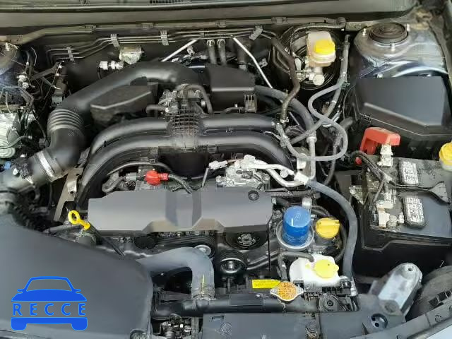 2016 SUBARU OUTBACK 2. 4S4BSBHC5G3341377 image 6
