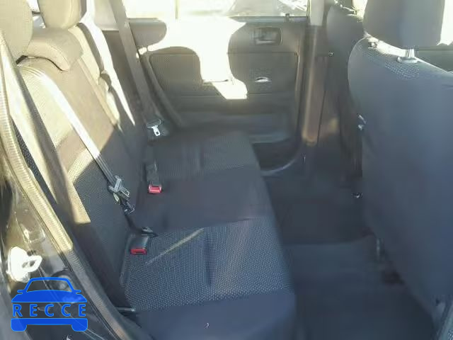 2005 TOYOTA SCION XB JTLKT324650218828 зображення 5