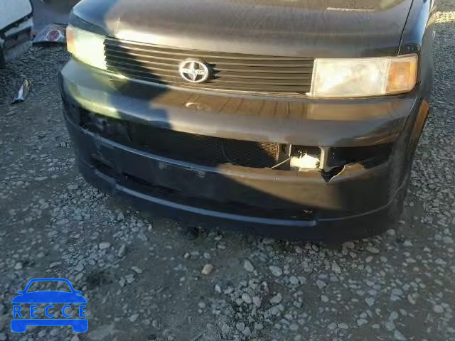 2005 TOYOTA SCION XB JTLKT324650218828 зображення 8