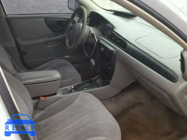 2004 CHEVROLET CLASSIC 1G1ND52F14M641481 зображення 4