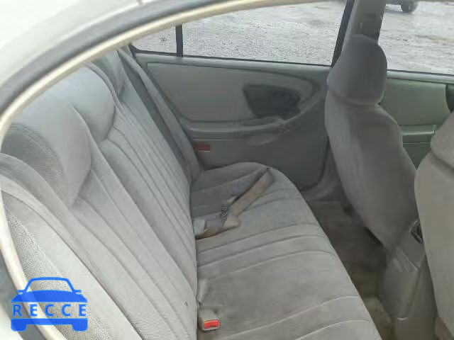 2004 CHEVROLET CLASSIC 1G1ND52F14M641481 image 5