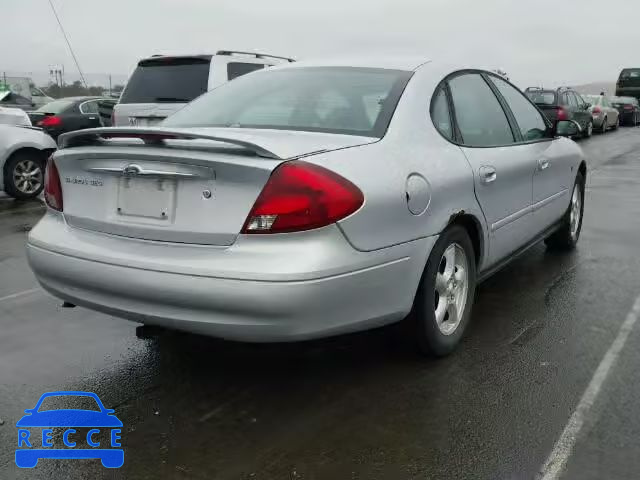 2003 FORD TAURUS SES 1FAFP55S73G182746 зображення 3