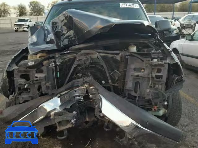 2004 CHEVROLET AVALANCHE 3GNEC12T64G225848 image 6