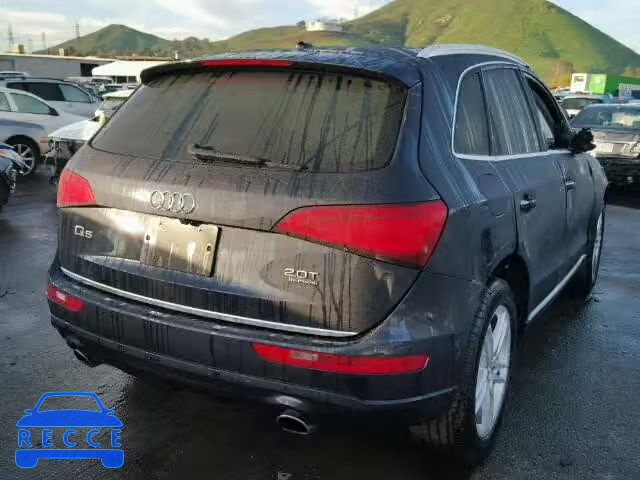 2016 AUDI Q5 PREMIUM WA1C2AFP3GA076988 image 3