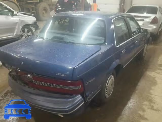 1994 BUICK CENTURY SP 1G4AG55M4R6411707 зображення 3