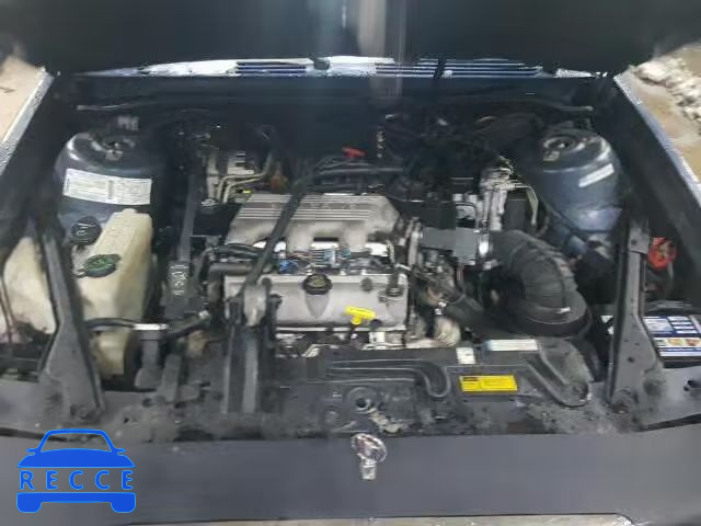 1994 BUICK CENTURY SP 1G4AG55M4R6411707 image 6