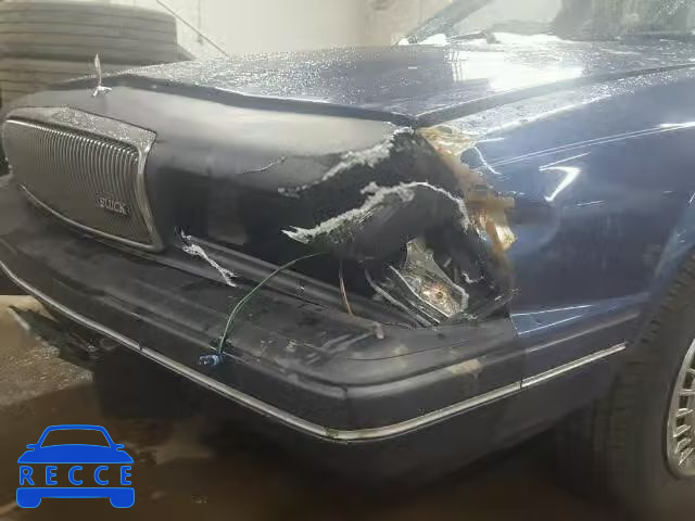 1994 BUICK CENTURY SP 1G4AG55M4R6411707 image 8