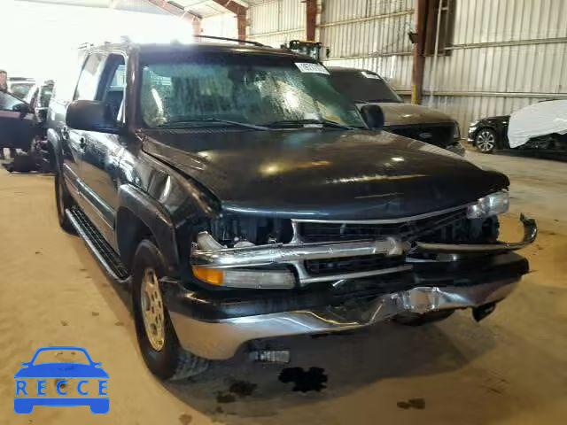 2005 CHEVROLET C1500 SUBU 3GNEC16Z25G216533 image 0
