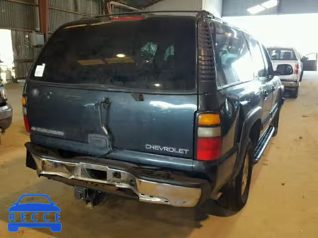2005 CHEVROLET C1500 SUBU 3GNEC16Z25G216533 image 3