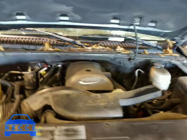 2005 CHEVROLET C1500 SUBU 3GNEC16Z25G216533 image 6