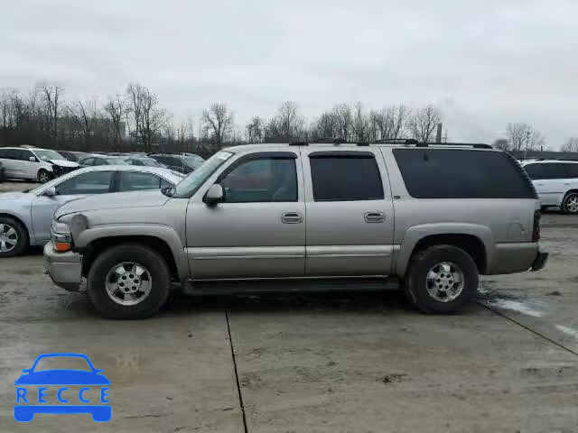 2001 CHEVROLET K1500 SUBU 3GNFK16TX1G213196 image 8