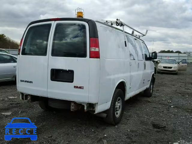 2004 GMC SAVANA G25 1GTGG25V741244285 Bild 3