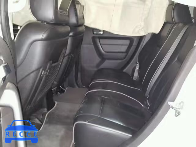2007 HUMMER H3 SUV 5GTDN13E778173339 image 5