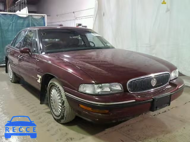 1999 BUICK LESABRE CU 1G4HP52KXXH451924 Bild 0