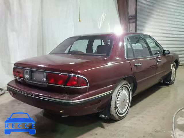 1999 BUICK LESABRE CU 1G4HP52KXXH451924 image 3