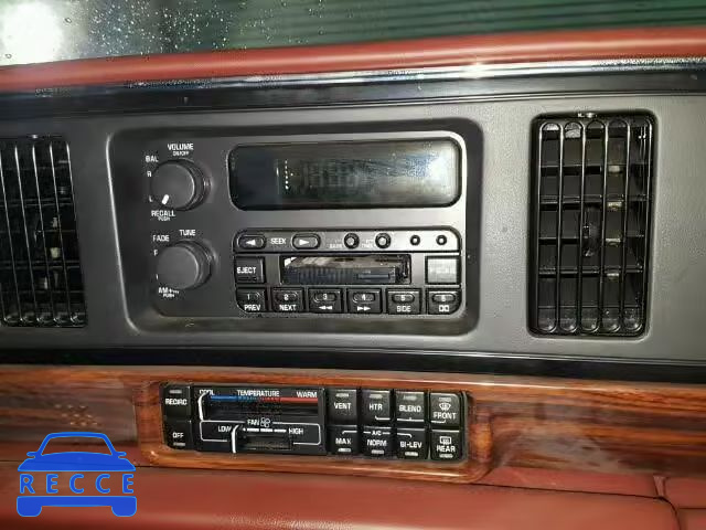 1999 BUICK LESABRE CU 1G4HP52KXXH451924 Bild 8