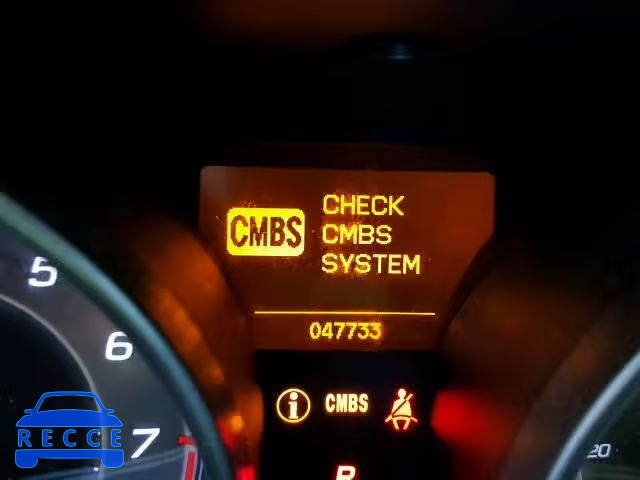 2012 ACURA MDX Advance 2HNYD2H65CH519745 image 7