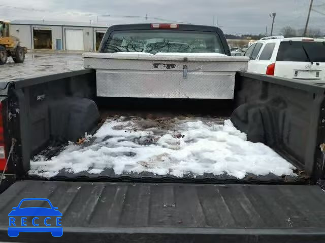 2004 CHEVROLET SILVERADO 1GCEK14V94Z301847 image 5