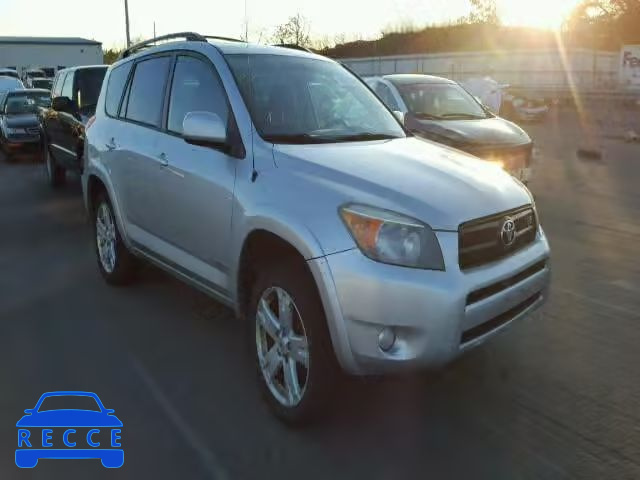 2007 TOYOTA RAV4 SPORT JTMBK32V376016049 image 0