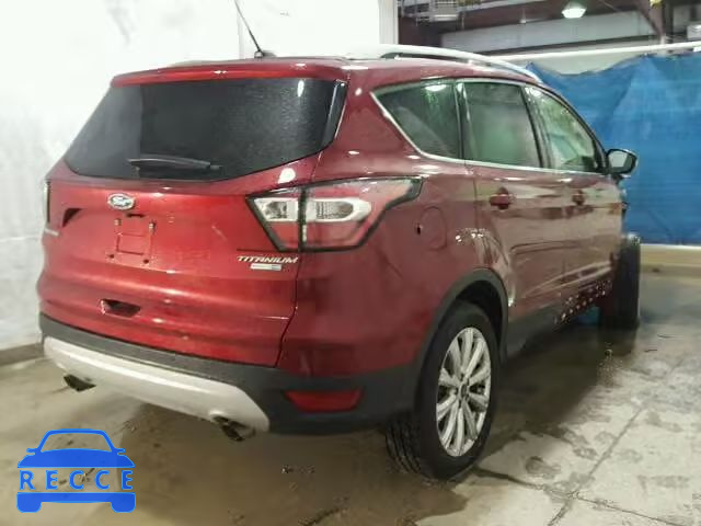 2017 FORD ESCAPE TIT 1FMCU9JD6HUB87073 image 3