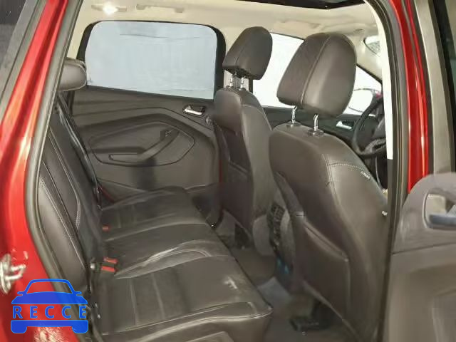 2017 FORD ESCAPE TIT 1FMCU9JD6HUB87073 image 5