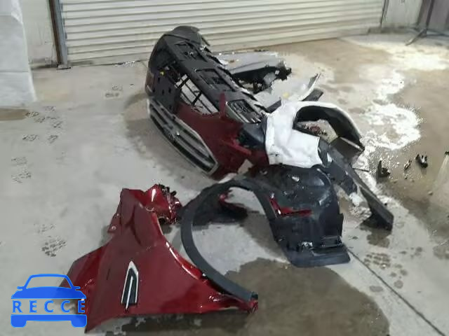 2017 FORD ESCAPE TIT 1FMCU9JD6HUB87073 image 8