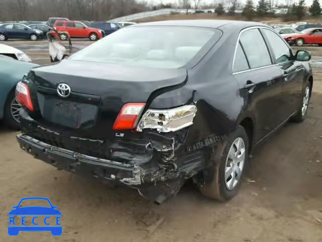 2009 TOYOTA CAMRY/SE/L 4T4BE46KX9R079288 image 3